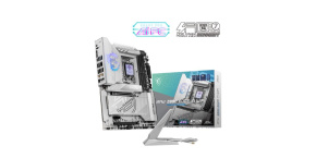 MSI MB Sc LGA1851 MPG Z890 EDGE TI WIFI, Intel Z890, 4xDDR5, 1xHDMI, 2xThunderbolt, WI-FI