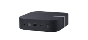 ASUS PC CHROMEBOX5-S7009UN+ i7-1260P 4Core 4.7GHz 2x8GB 512GB WIFI DP HDMI Chrome WW