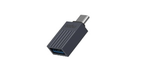 RAPOO adaptér UCA-1001, USB-C na USB-A