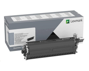 Lexmark černý zobrazovací kit 78C0Z10  pro C2240,C2325,C2425,C2535,CS421,CS521,CS622,CX421,CX522,CX62x - 125 000 str