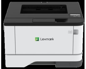 LEXMARK ČB tiskárna MS331dn A4, 38ppm, 256MB, LCD, duplex, USB 2.0