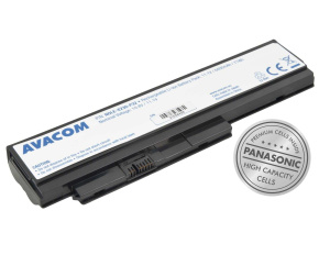 AVACOM baterie pro Lenovo ThinkPad X230 Li-Ion 11,1V 6400mAh 71Wh