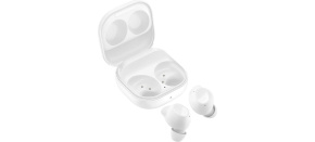 BAZAR - Samsung Bluetooth sluchátka Galaxy Buds FE, EU, bílá - Po opravě