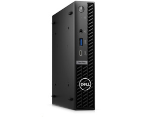 DELL PC OptiPlex Micro 7020 MFF/TPM/i5 14500T/8GB/512GB SSD/90W Type-C/WLAN/vPro/Kb/Mouse/W11 Pro/3Y PS NBD