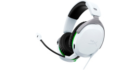 HyperX CloudX Stinger 2 GAM HEADSET Xbox - Sluchátka pro herní konsole