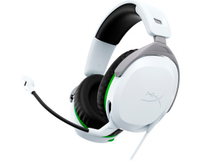 HyperX CloudX Stinger 2 GAM HEADSET Xbox - Sluchátka pro herní konsole