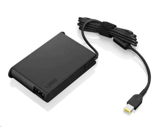 Lenovo Slim 135W  AC Adapter(CE)