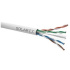 Instalační kabel Solarix UTP, Cat6, drát, PVC, box 100m SXKD-6-UTP-PVC