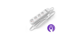 Tesla Smart Power Strip PS300