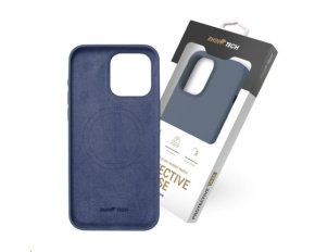 RhinoTech MAGcase Origin pro Apple iPhone 15 Pro Max námořnicky modrá