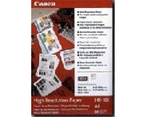 Canon PAPÍR HR-101 A3 100ks (HR101)