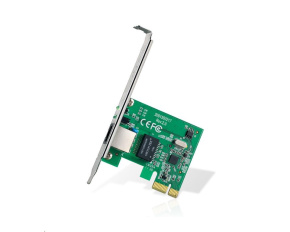 TP-Link TG-3468 síťová karta PCIe (1xGbE)