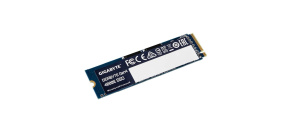 GIGABYTE SSD 500GB 4000E, PCIe Gen4x4, M.2 2280, (R:3600MB/s,W:3000MB/s)