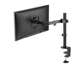 Kancelářský držák monitoru Fiber Mounts M8C83