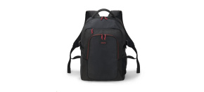 DICOTA Backpack Gain Wireless Mouse Kit 15.6 Black