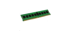 KINGSTON DIMM DDR4 8GB 2666MT/s CL19 Non-ECC 1Rx16 ValueRAM