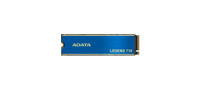 ADATA SSD 1TB LEGEND 710 PCIe Gen3x4 M.2 2280 (R:2400/ W:1800MB/s)