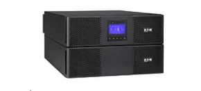 Eaton 9SX 8000i RT6U, 8kVA, LCD, UPS