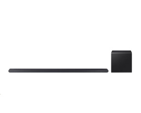 SAMSUNG Ultratenký lifestylový soundbar HW-S800D