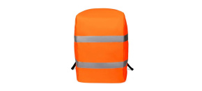 DICOTA Raincover HI-VIS 65 litre orange