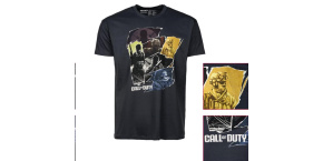 COD 2023 Keyart Collage Tee M