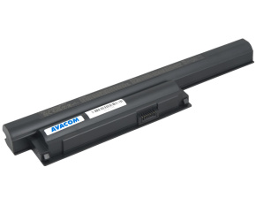 AVACOM baterie pro Sony Vaio VPC-CA/CB/EH series, VGP-BPS26 Li-Ion 11,1V 5200mAh