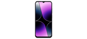 Smartphone Ulefone Note 16 Pro 8GB/128GB (Midnight Violet)