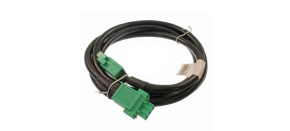 HPE X290 1000 A JD5 2m RPS Cable