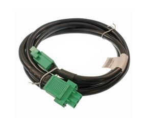 HPE X290 1000 A JD5 2m RPS Cable