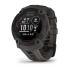 Garmin Instinct E – 45 mm, Black s charcoal páskem