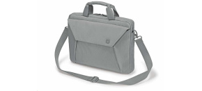 DICOTA Slim Case EDGE 10-11.6, grey