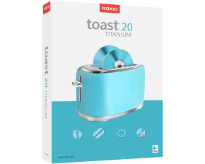 Toast Titanium Education Maintenance (1 Year) 5-50