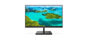 Philips MT IPS LED 27" 275E1S/00 - IPS panel, 2560x1440, D-Sub, HDMI, DP,