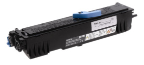 EPSON Toner return čer M1200 high capacity - 3200 stran