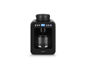 Lauben Grind&Drip Coffee Maker 600BB