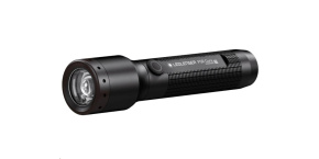 LEDLENSER P5R CORE ruční svítilna