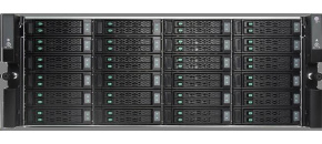 HPE Nimble Storage AF60 All Flash Dual Controller 10GBASE-T 2-port Configure-to-order Base Array