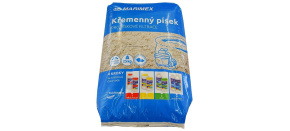 Marimex filtrační písek - 25 kg