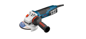 BOSCH GWS 19-125 CI, úhlová bruska, 1.900 W, 11.500 ot/min, 125 mm