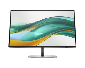 HP LCD 524pf 23.8" 1920x1080, IPS w/LED micro-edge, 350nits, 100Hz,1500:1, 5 ms g/g, DP 1.2, HDMI 1.4, 4xUS  bez stojanu