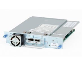 HPE StoreEver MSL LTO-9 Ultrium 45000 Fibre Channel Drive Upgrade Kit