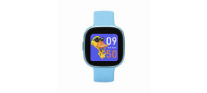 Garett Smartwatch Kids Fit Blue