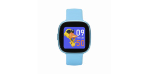 Garett Smartwatch Kids Fit Blue