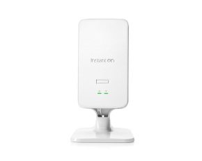 HPE Networking Instant On Access Point AP22D Dual Radio 2x2 Wi-Fi 6 (RW)