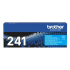 BROTHER Toner TN-241 azurový 1400 stran