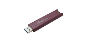 Kingston Flash Disk 512GB DataTraveler Max Type-A 1000R/900W USB 3.2 Gen 2