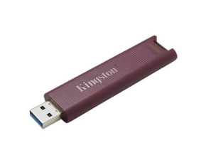 Kingston Flash Disk 512GB DataTraveler Max Type-A 1000R/900W USB 3.2 Gen 2