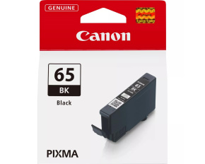 Canon CARTRIDGE CLI-65 BK černá pro PIXMA PRO-200