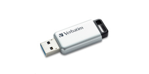 VERBATIM Secure Data Pro USB Drive 16GB  (PC & MAC)