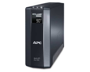 APC Power-Saving Back-UPS Pro 900 230V CEE 7/5 (540W)